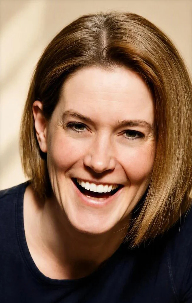 Natalie Grüter